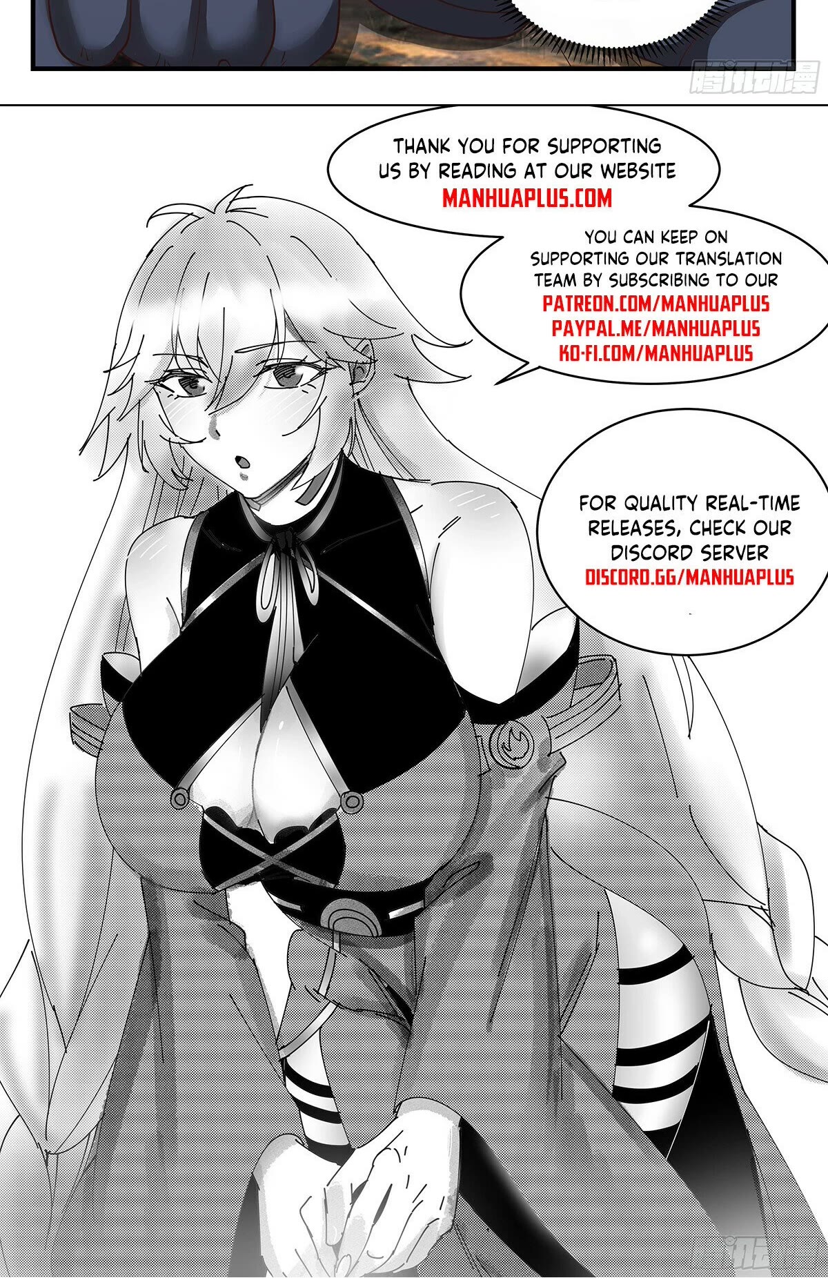 Martial Peak Chapter 3417 - Page 13