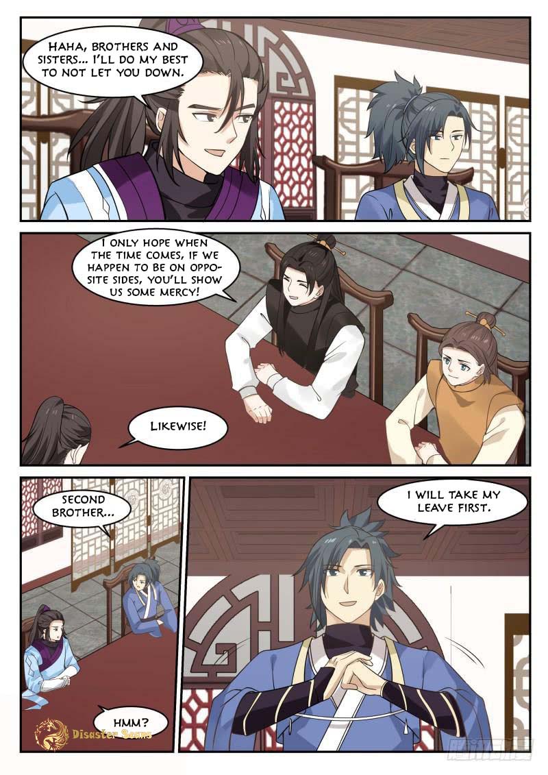 Martial Peak Chapter 342 - Page 13