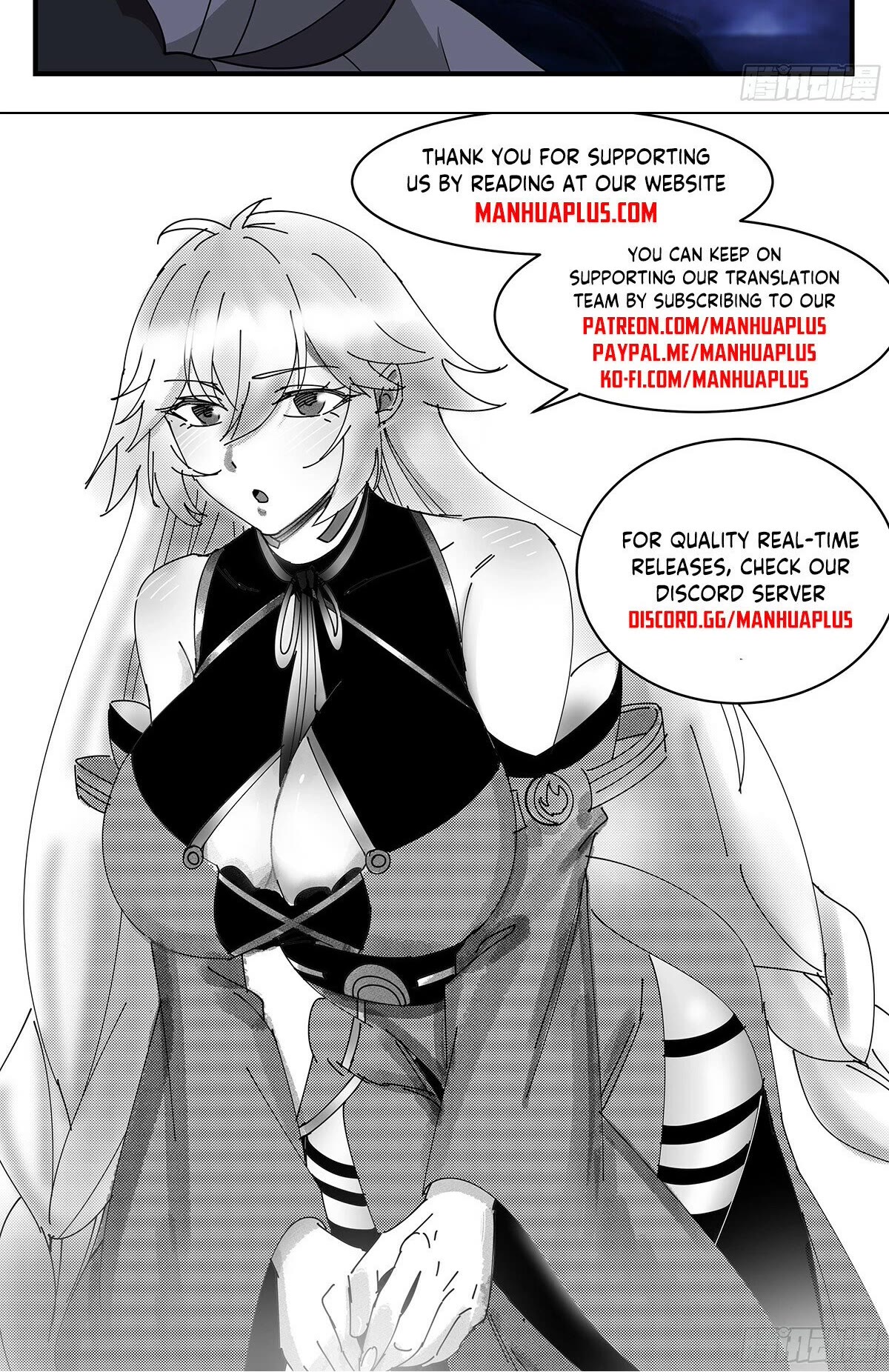 Martial Peak Chapter 3420 - Page 13