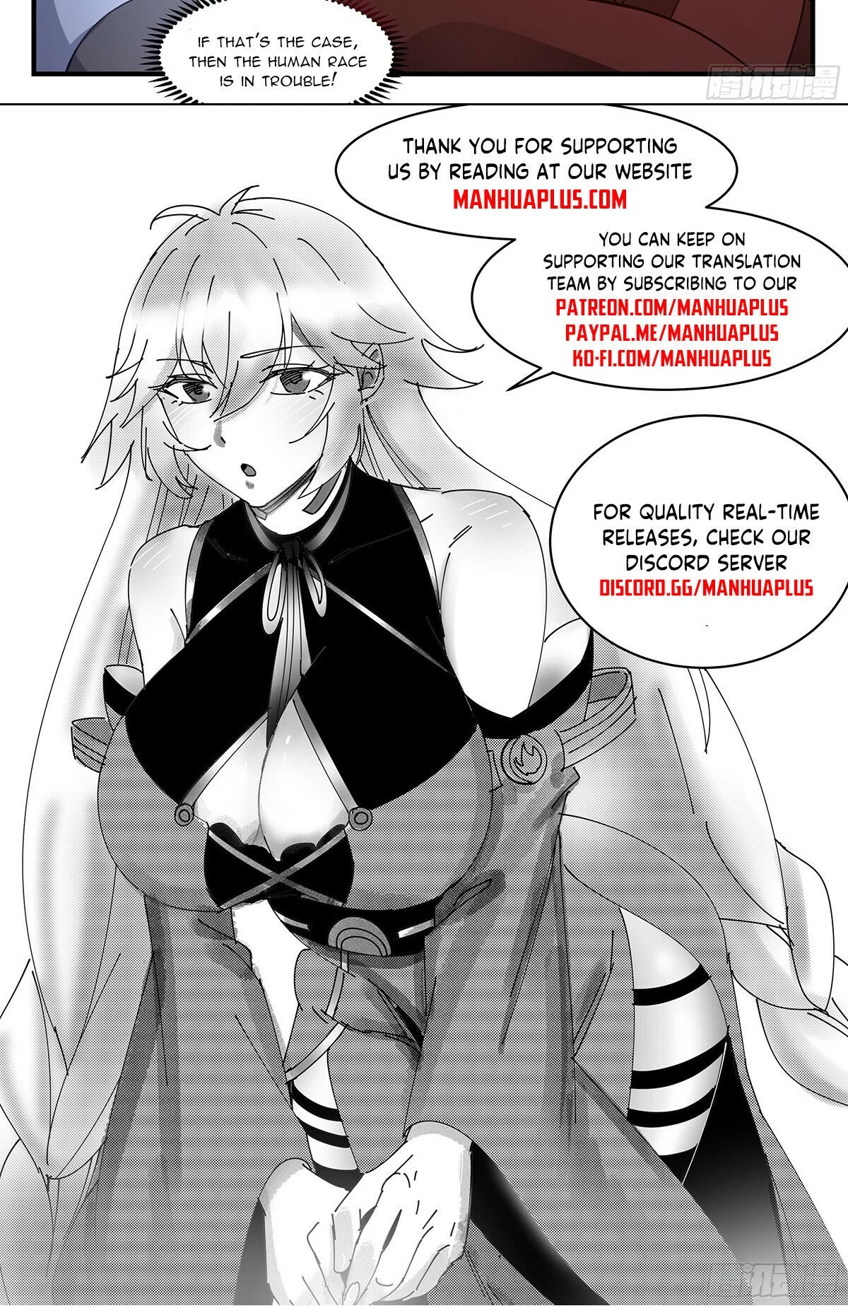 Martial Peak Chapter 3431 - Page 13