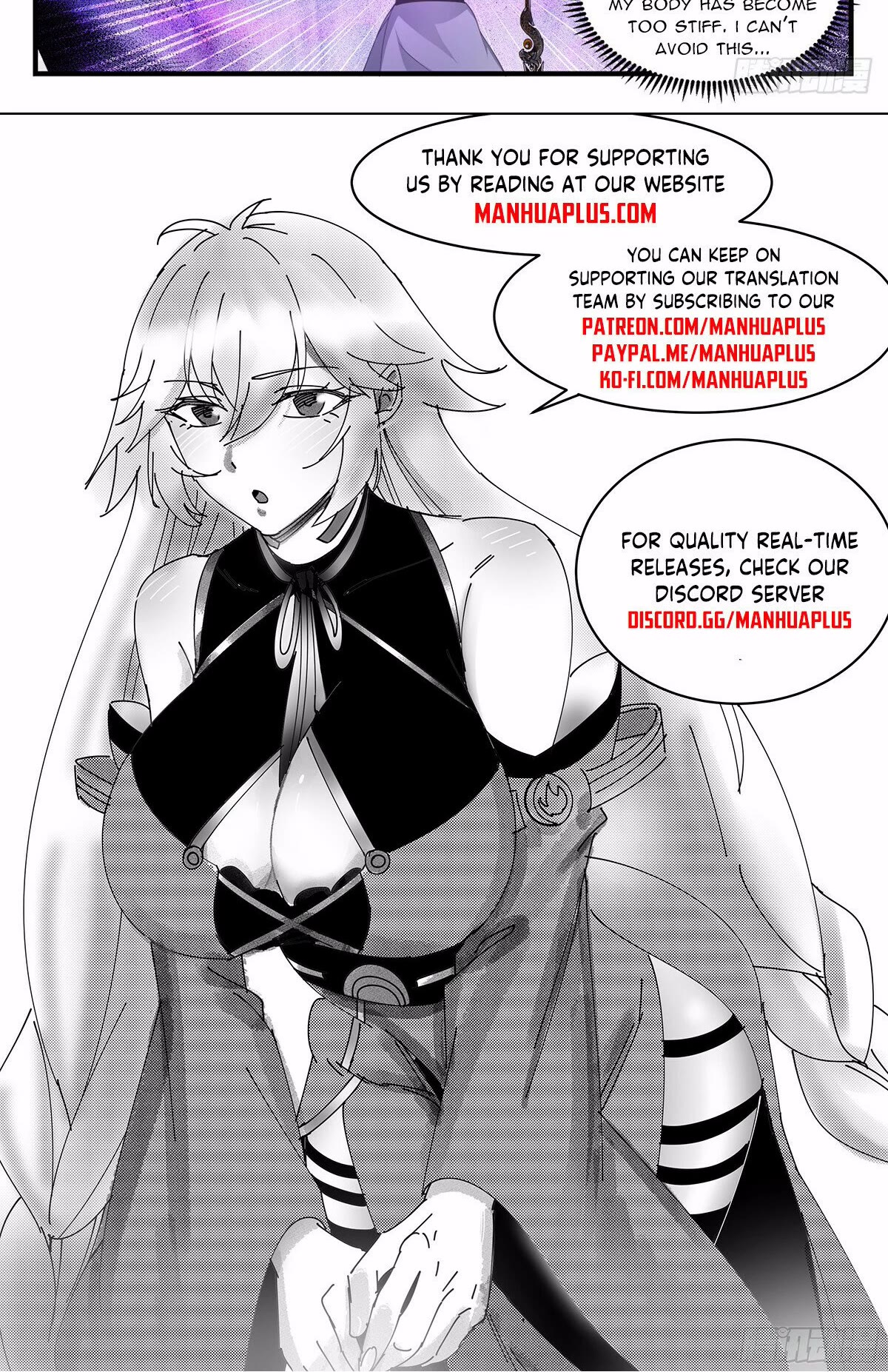 Martial Peak Chapter 3433 - Page 13