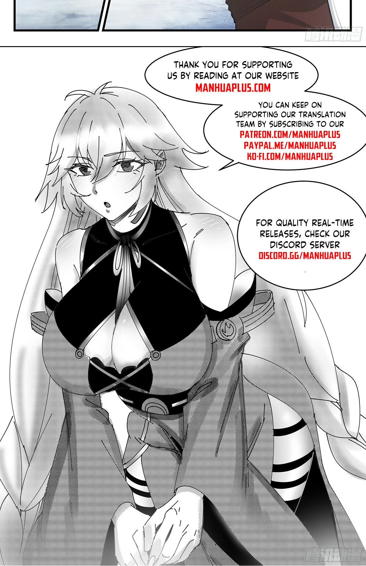 Martial Peak Chapter 3435 - Page 13