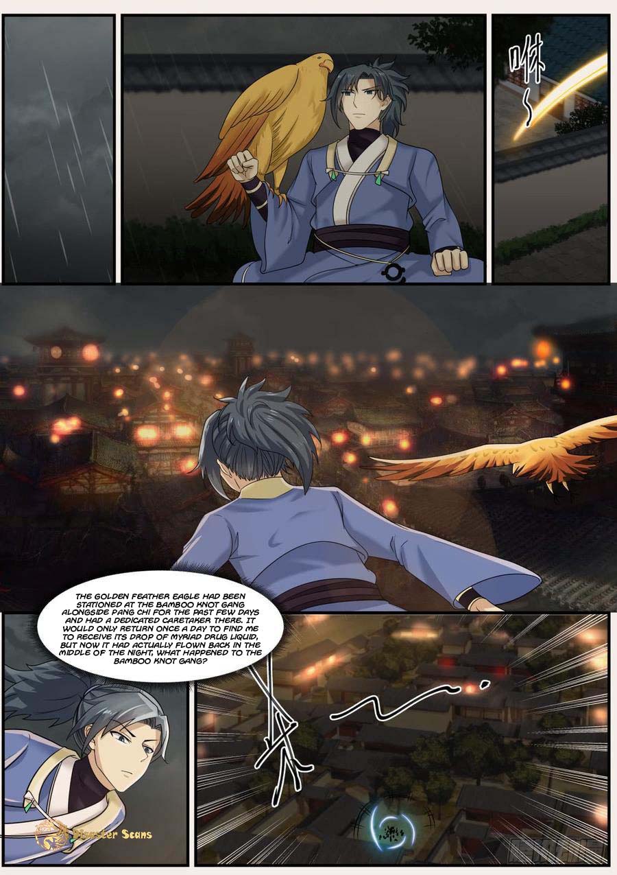 Martial Peak Chapter 344 - Page 12