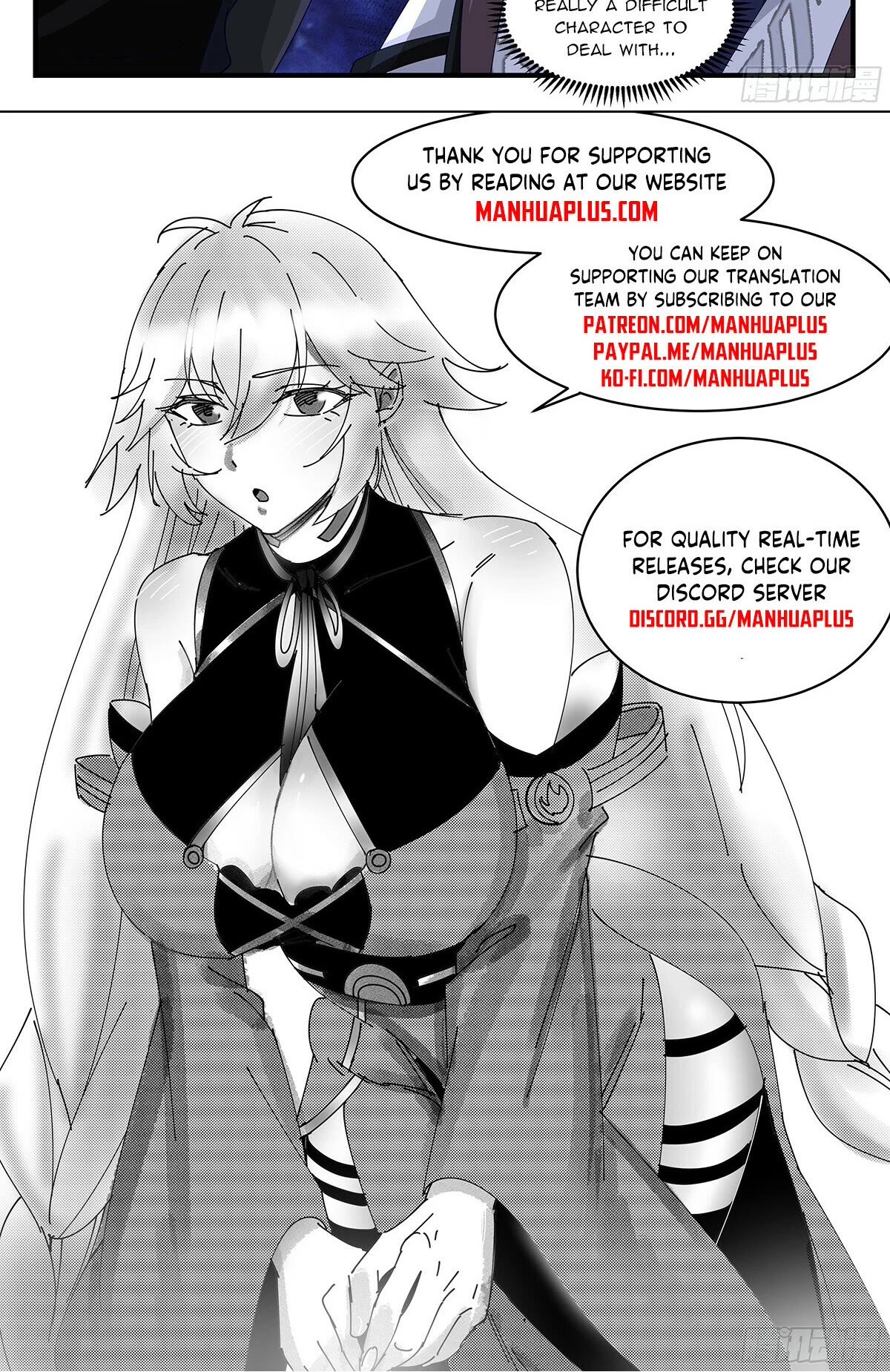 Martial Peak Chapter 3444 - Page 13