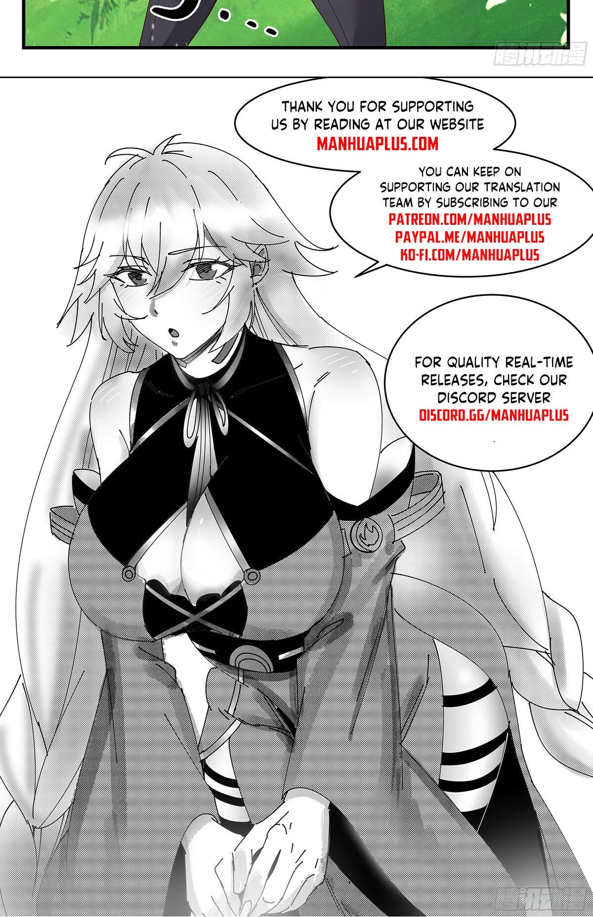 Martial Peak Chapter 3447 - Page 13