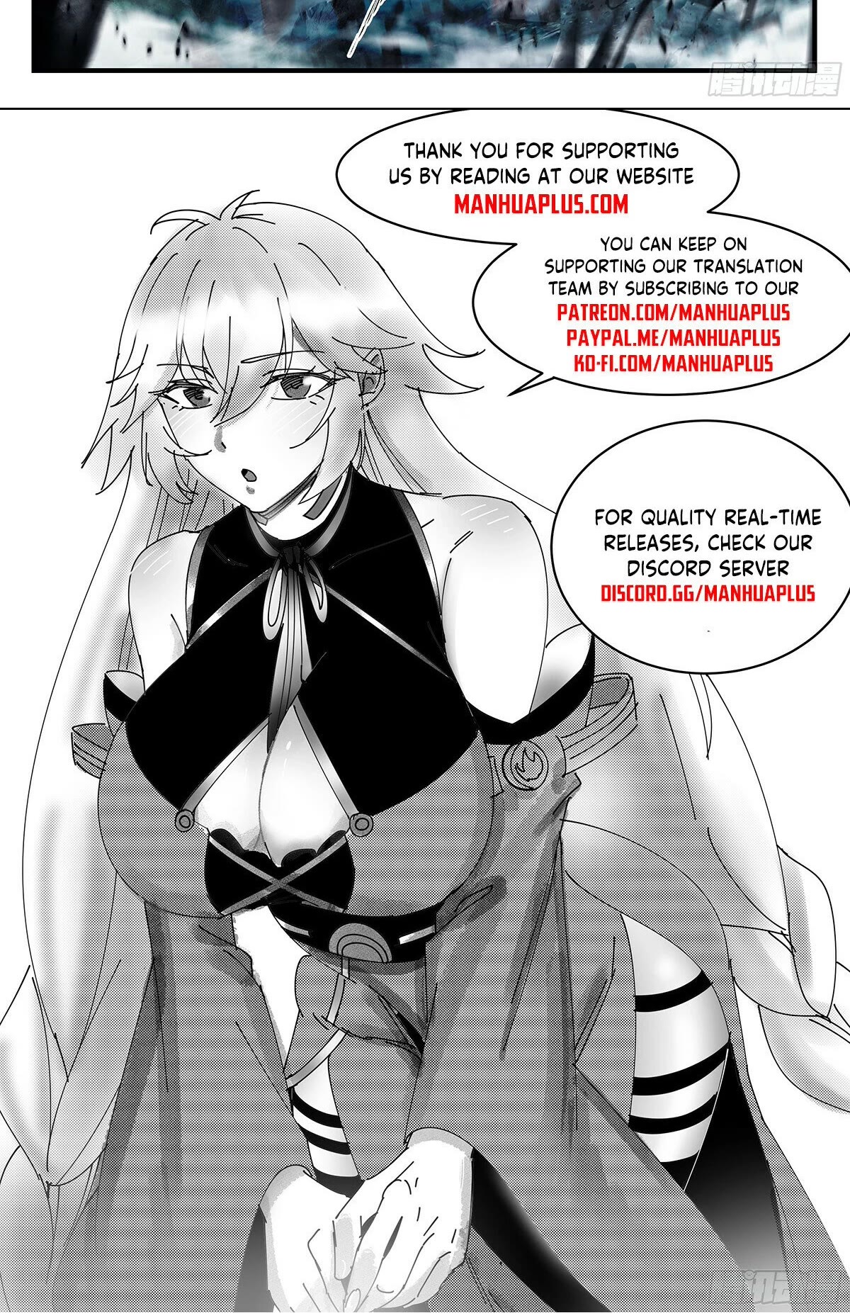 Martial Peak Chapter 3450 - Page 13