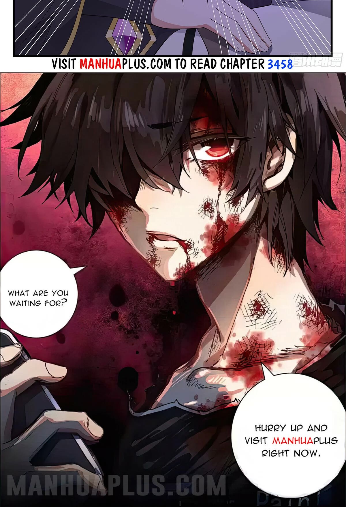 Martial Peak Chapter 3457 - Page 13