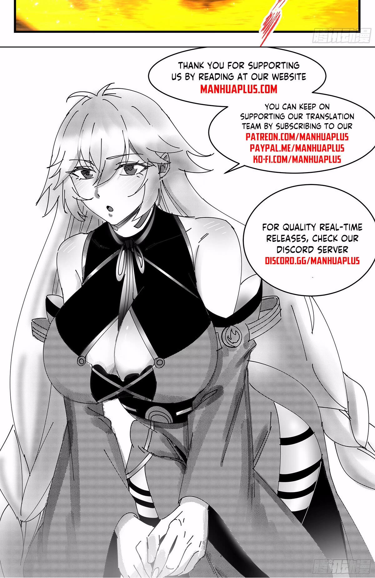 Martial Peak Chapter 3462 - Page 13