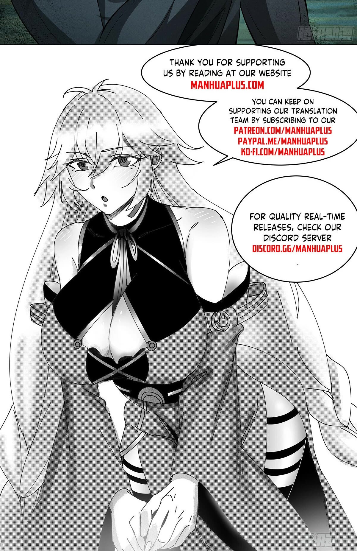 Martial Peak Chapter 3468 - Page 13