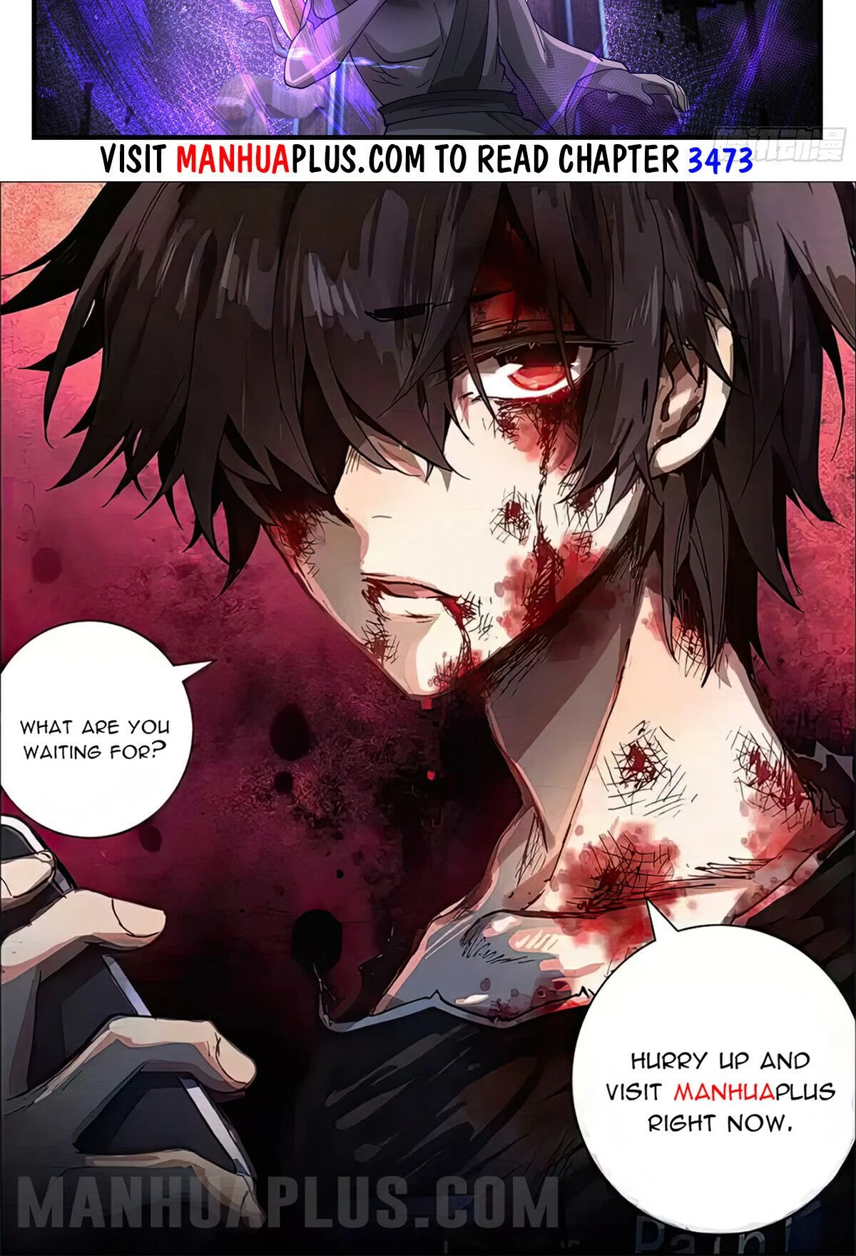 Martial Peak Chapter 3472 - Page 13