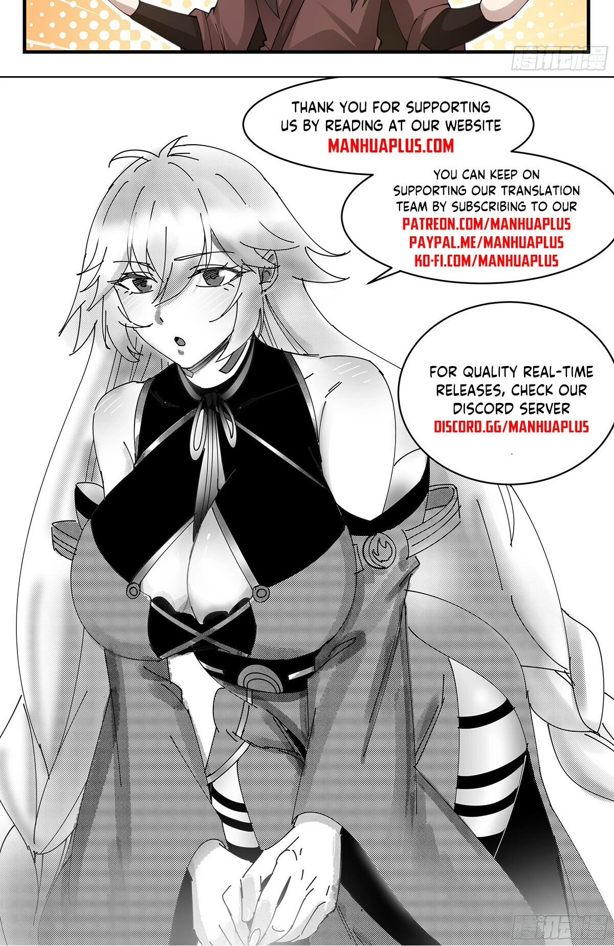 Martial Peak Chapter 3474 - Page 13