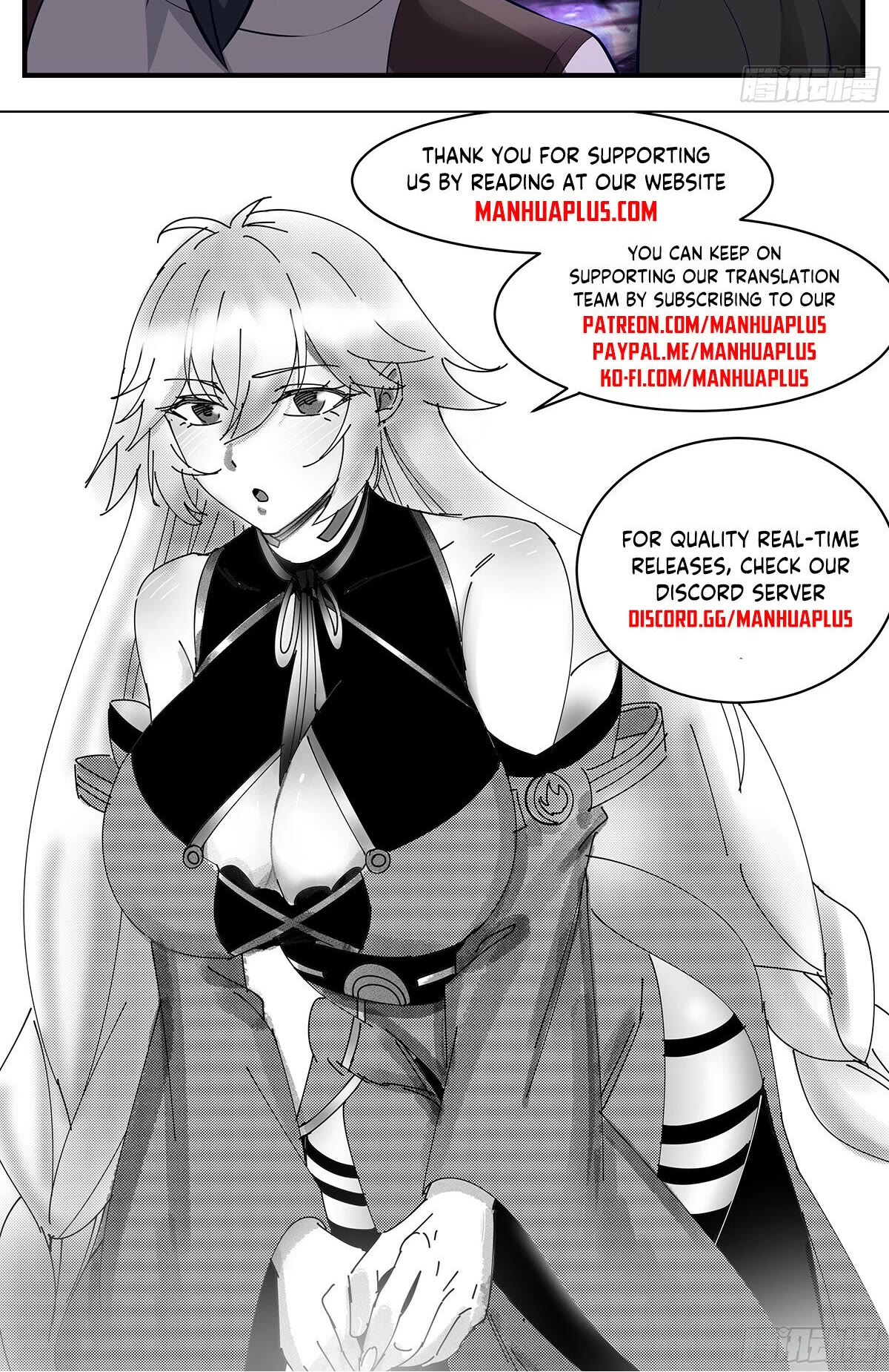 Martial Peak Chapter 3477 - Page 13