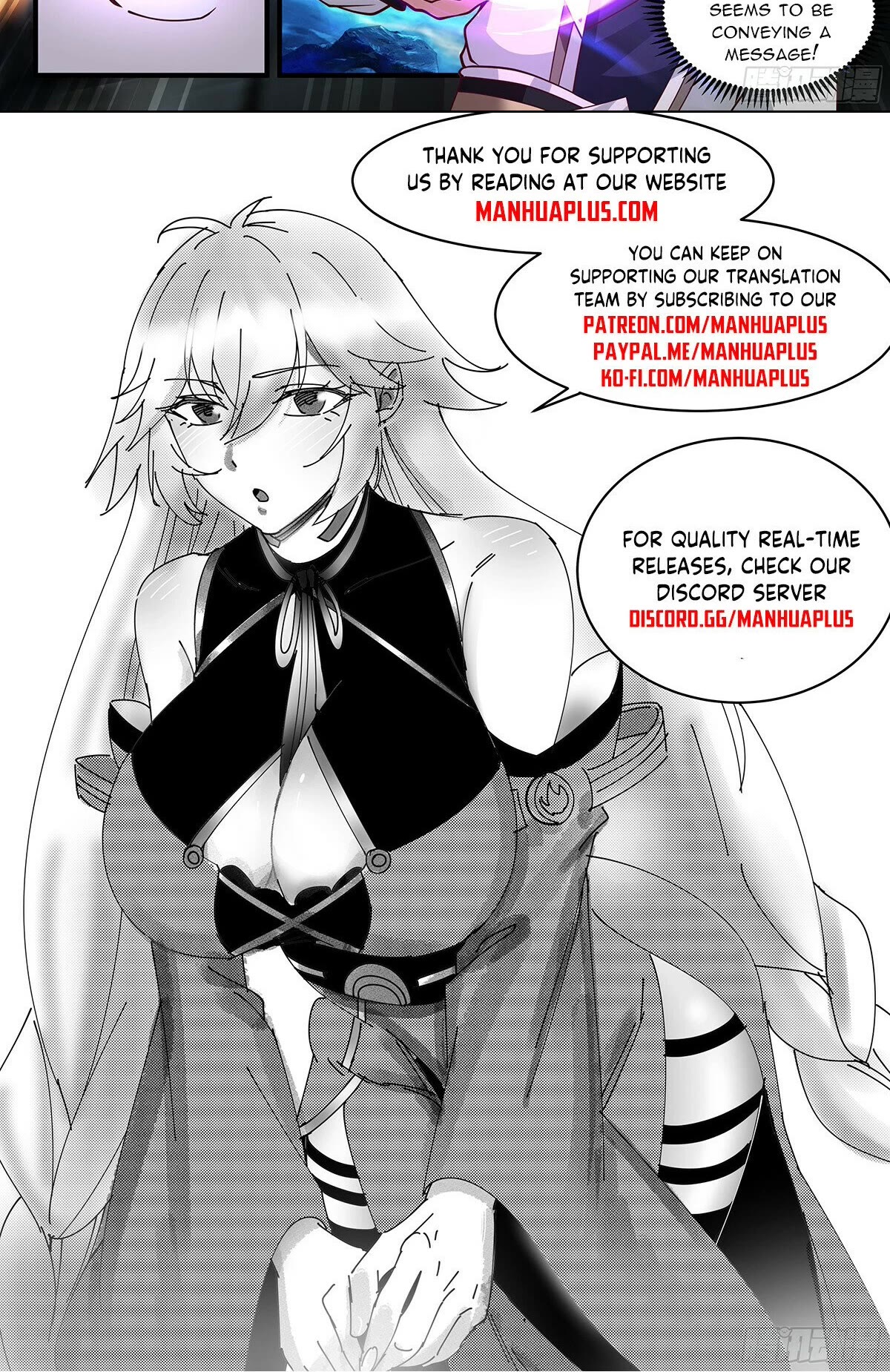 Martial Peak Chapter 3478 - Page 13