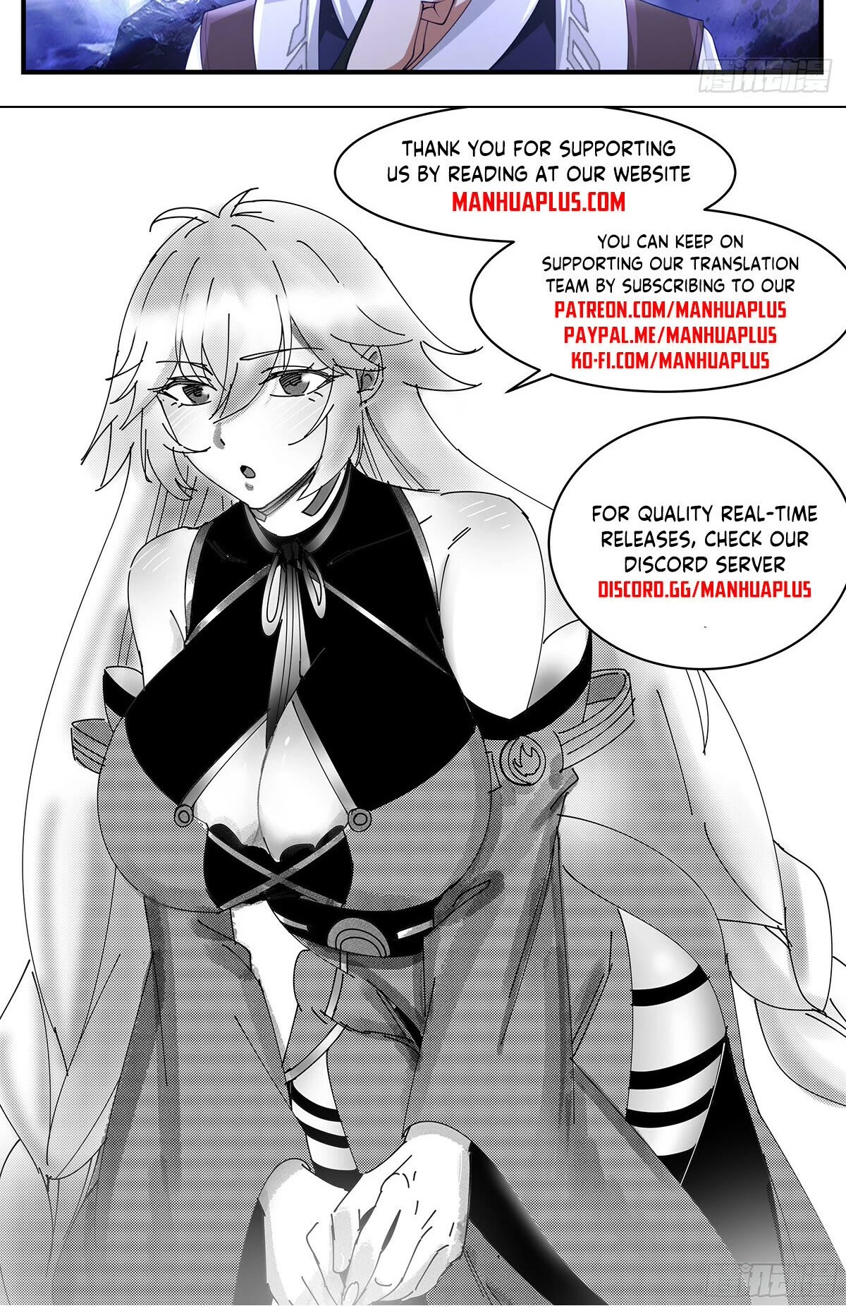 Martial Peak Chapter 3482 - Page 13