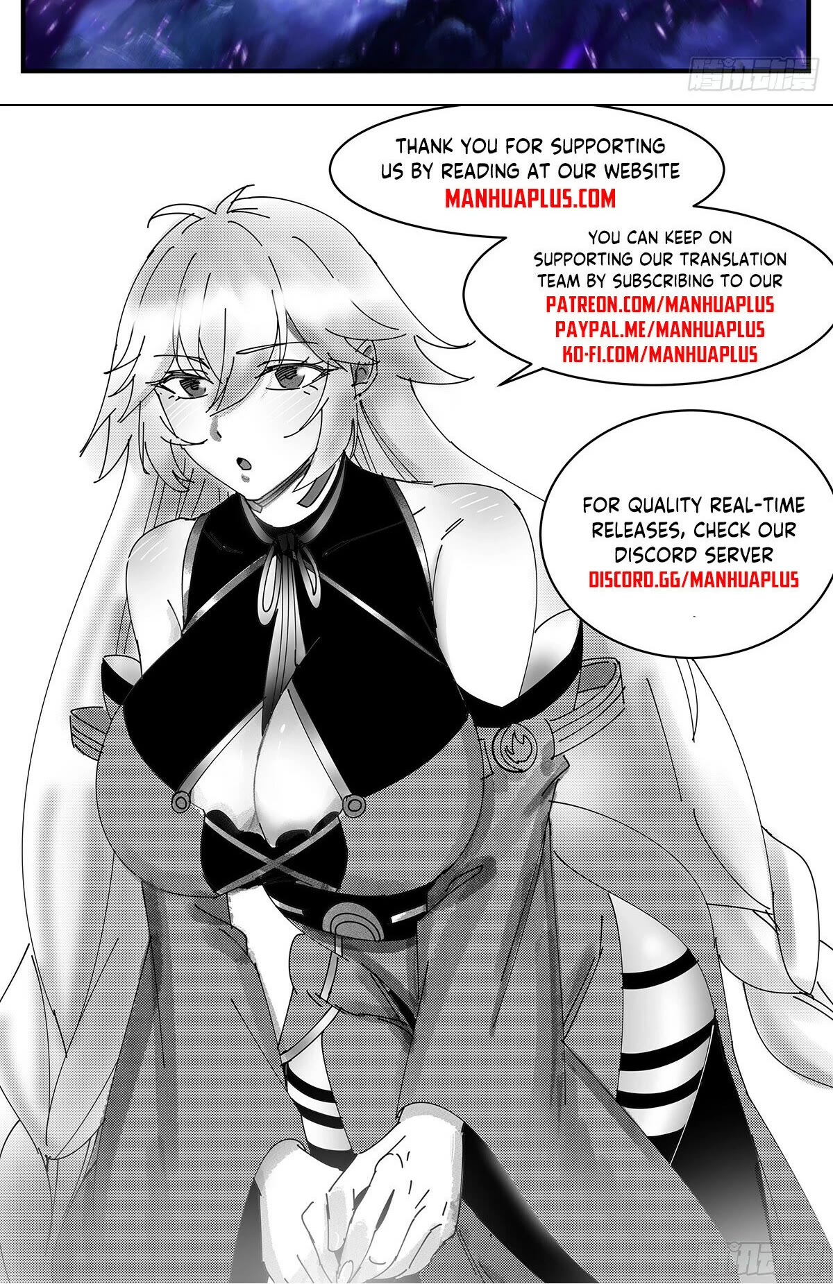 Martial Peak Chapter 3483 - Page 13