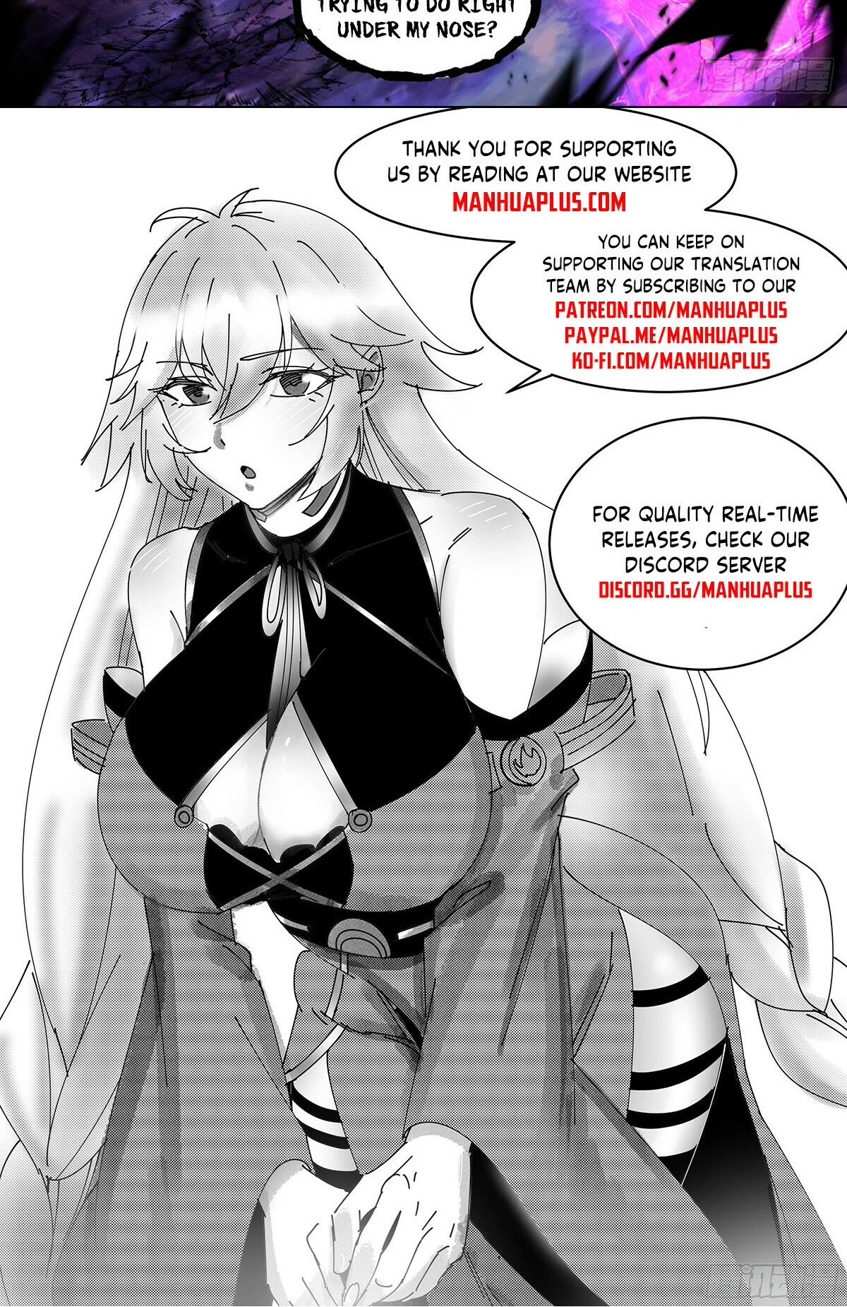Martial Peak Chapter 3485 - Page 13