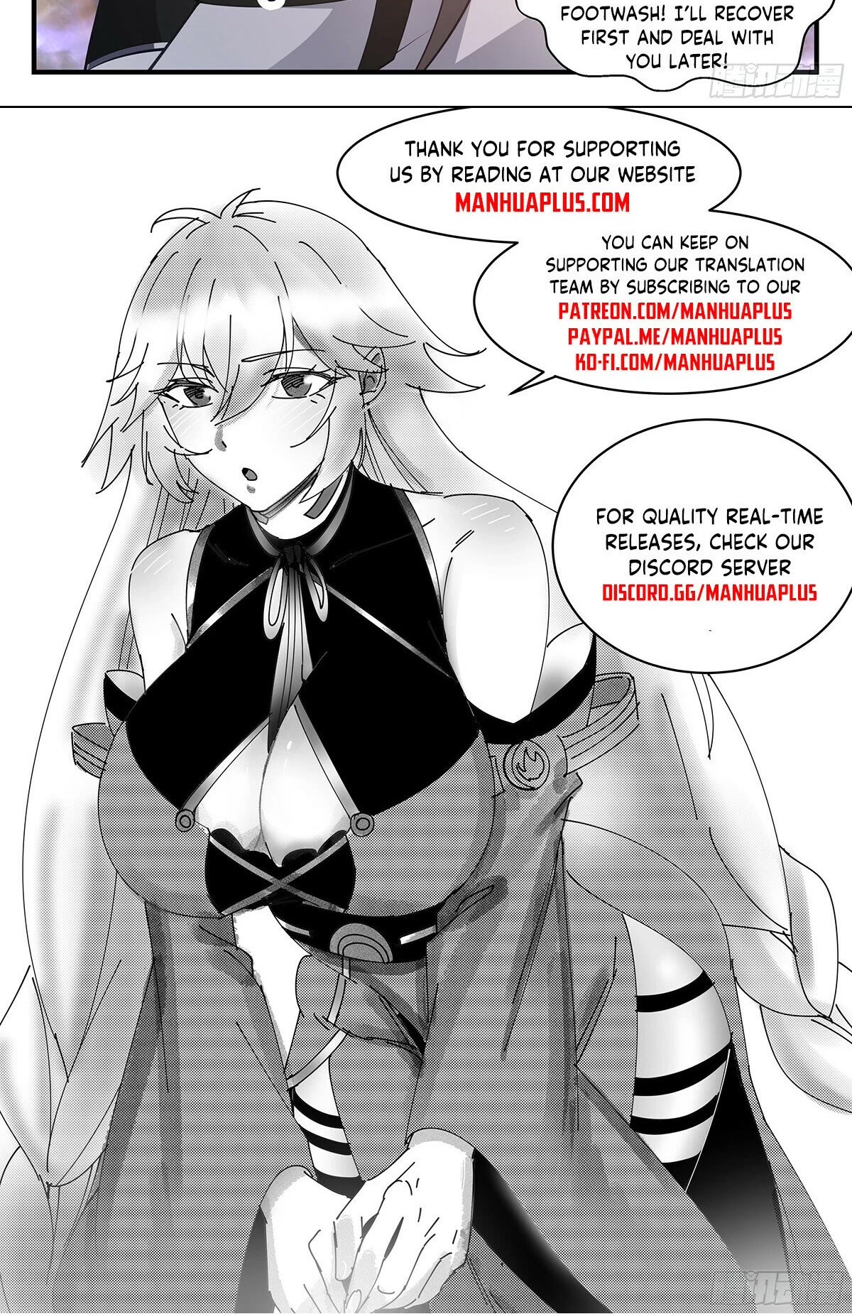 Martial Peak Chapter 3491 - Page 13