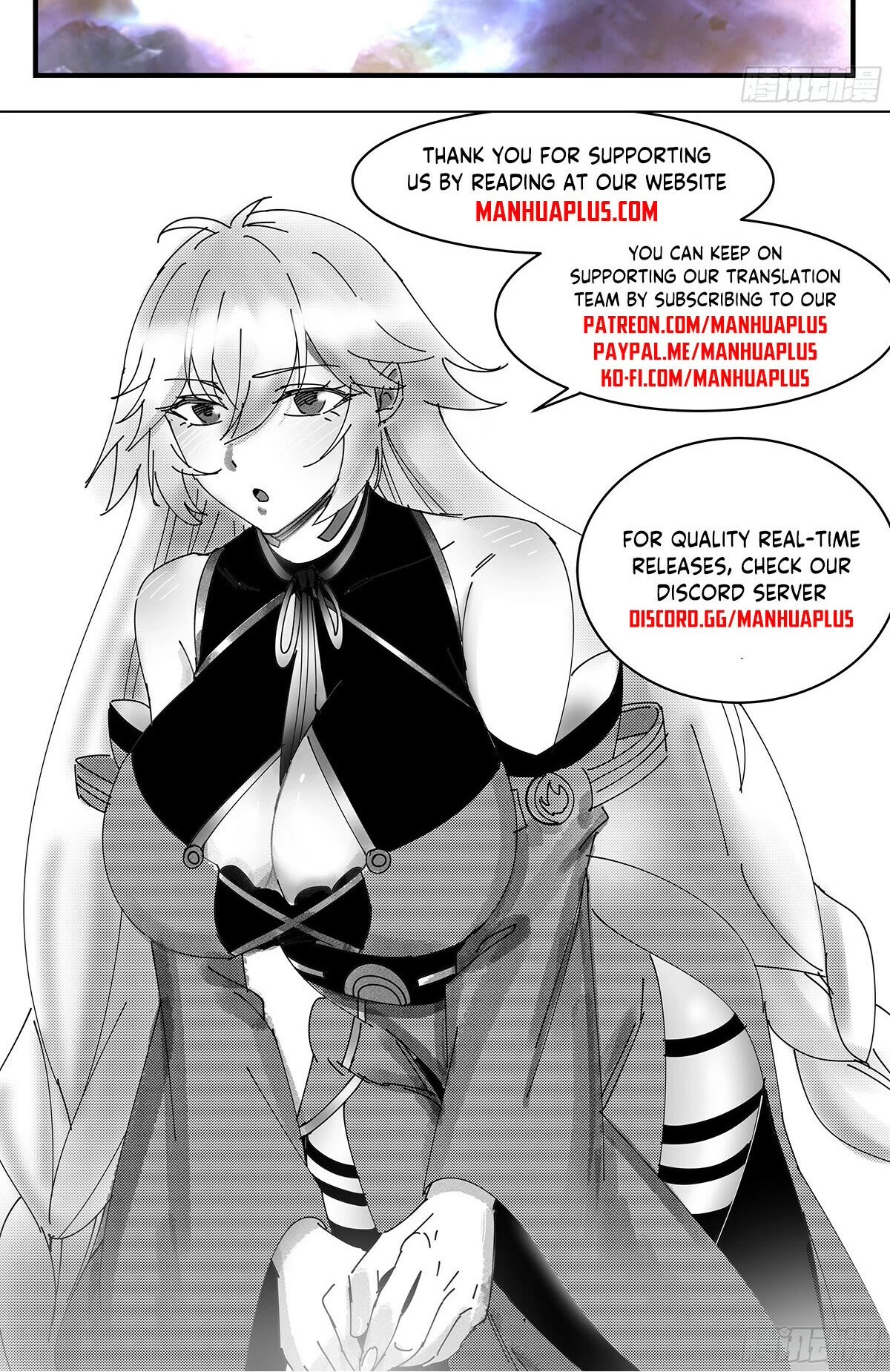 Martial Peak Chapter 3492 - Page 13