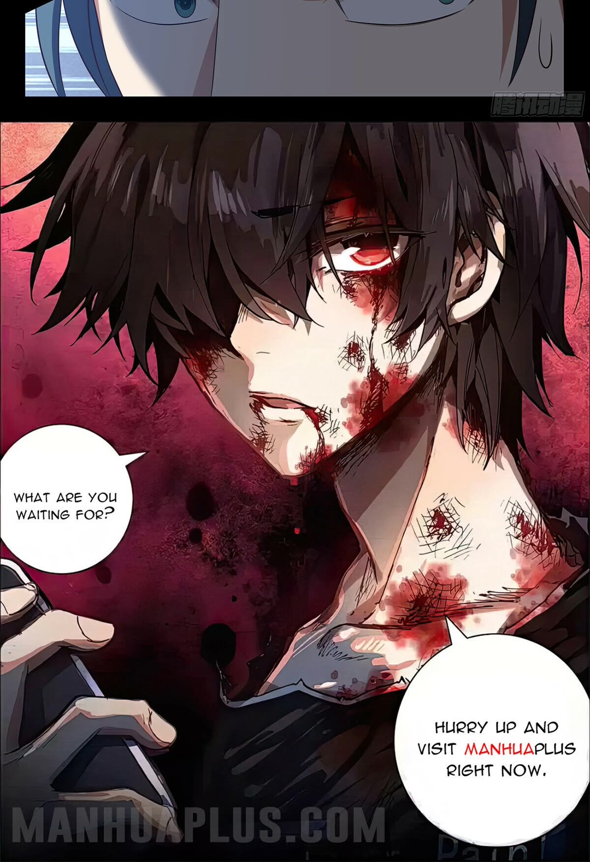 Martial Peak Chapter 3493 - Page 13