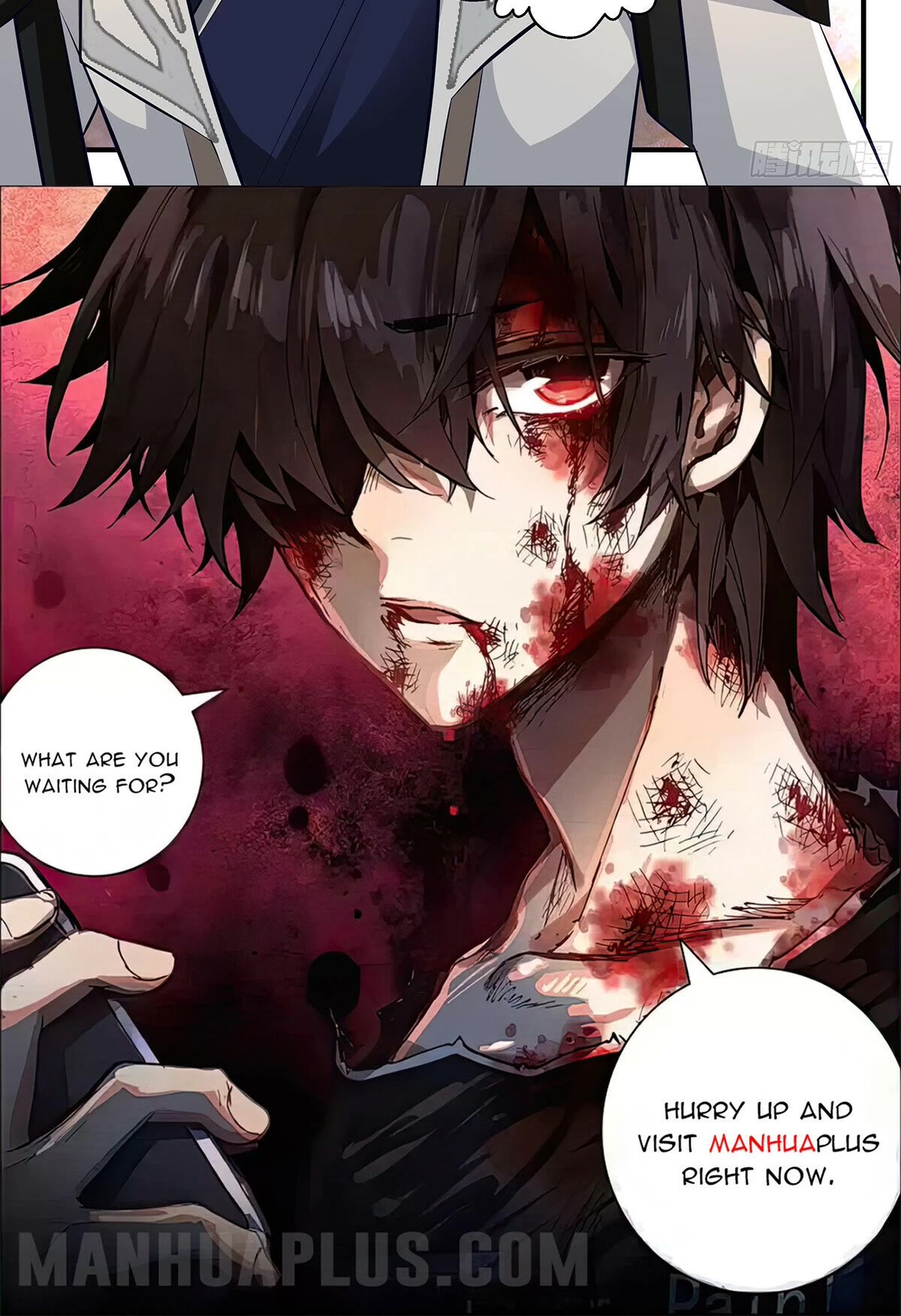 Martial Peak Chapter 3496 - Page 13