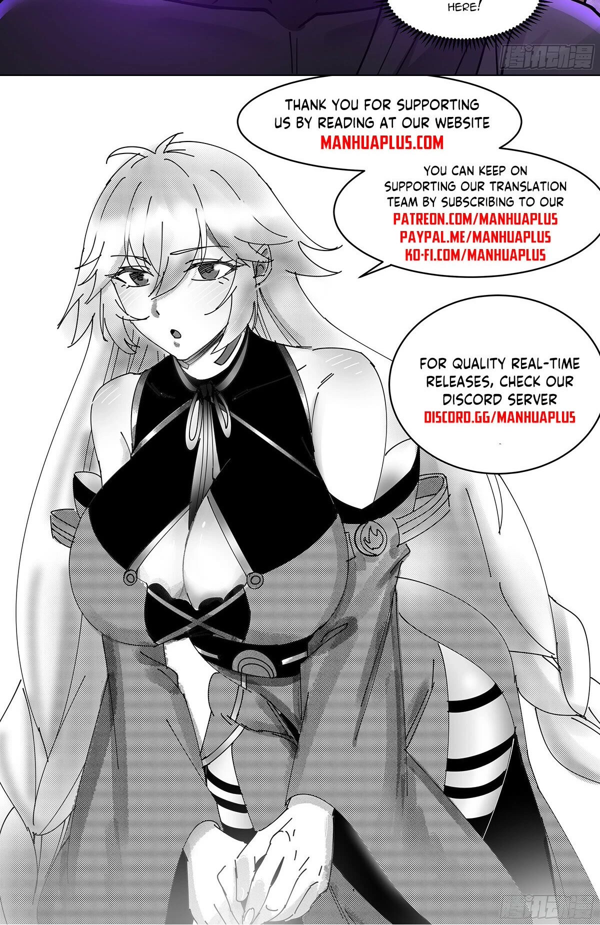 Martial Peak Chapter 3498 - Page 13
