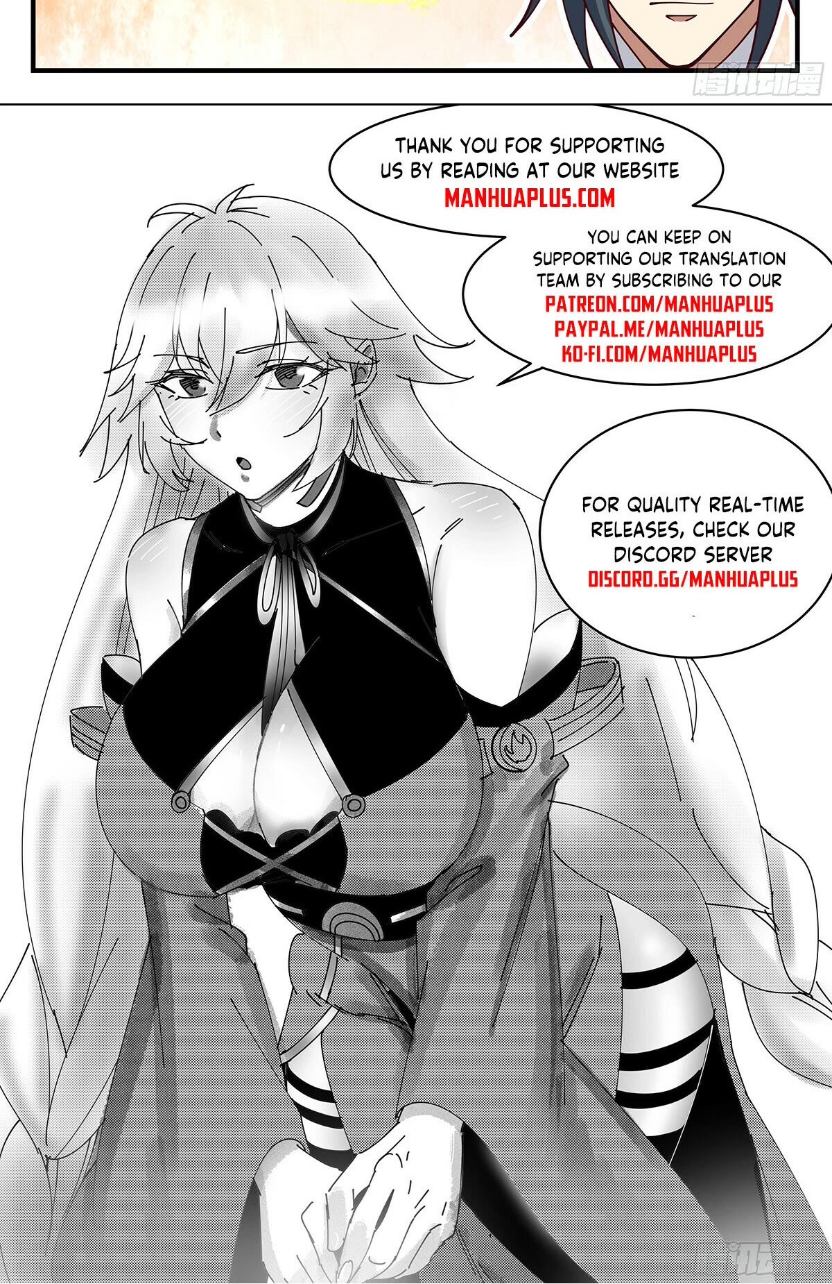 Martial Peak Chapter 3502 - Page 13