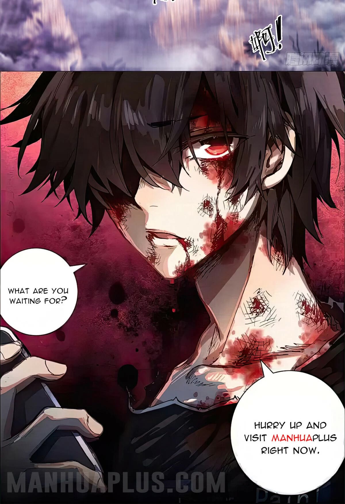 Martial Peak Chapter 3506 - Page 13