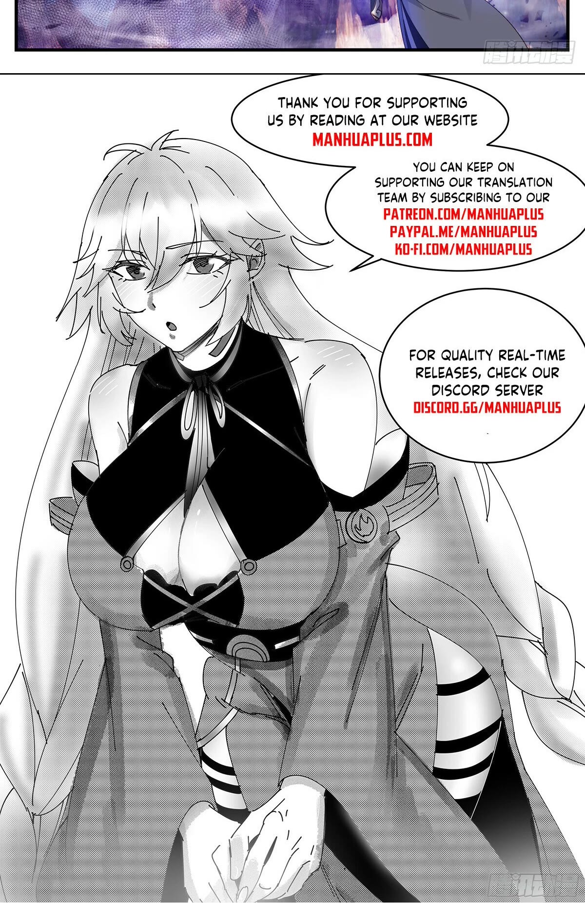 Martial Peak Chapter 3507 - Page 13