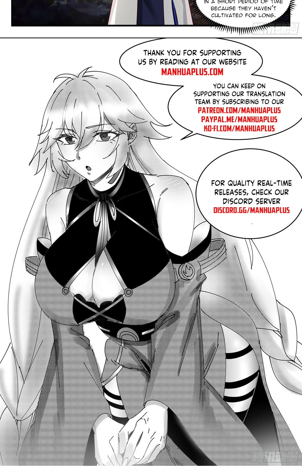 Martial Peak Chapter 3510 - Page 13