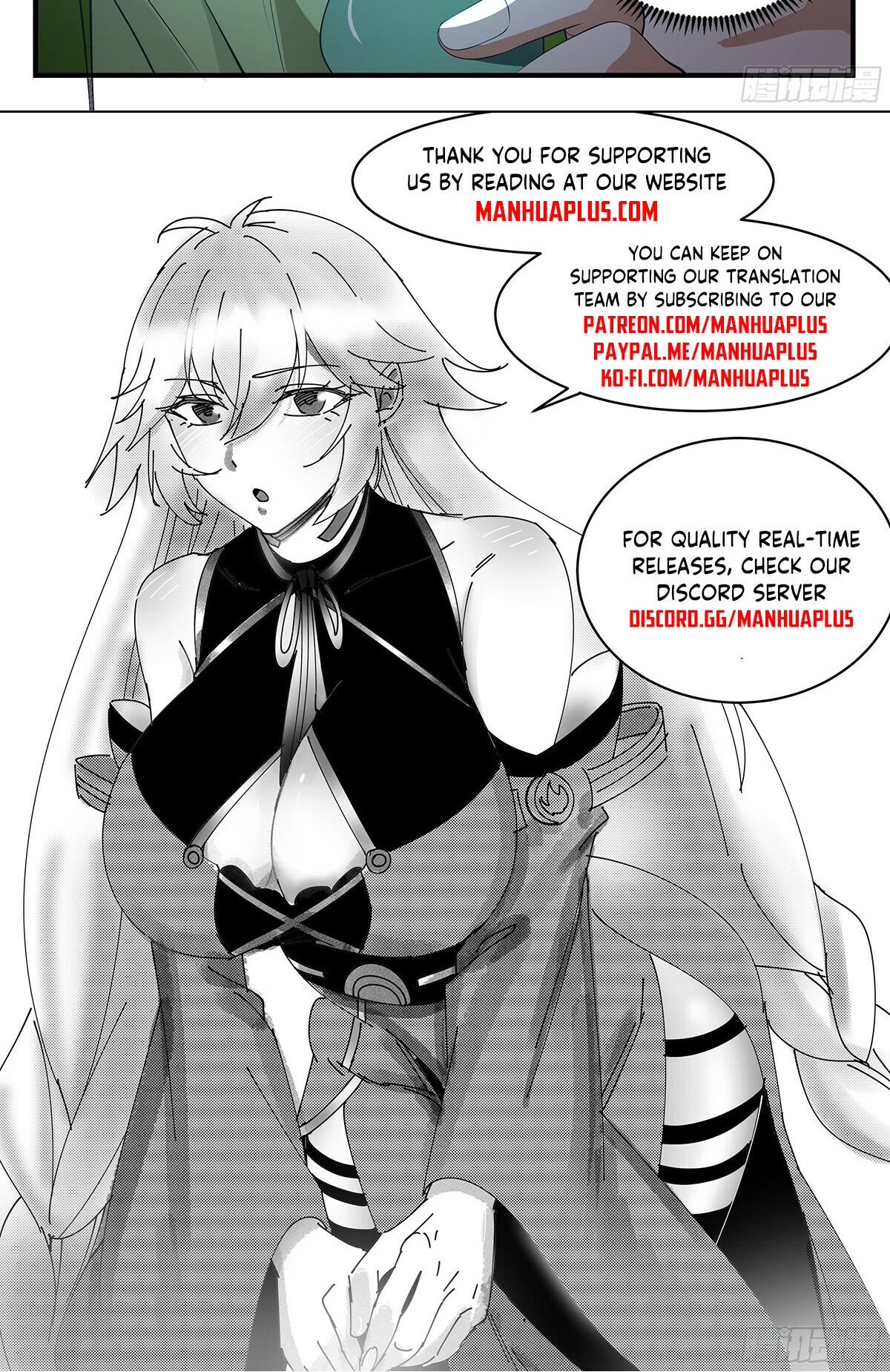 Martial Peak Chapter 3513 - Page 13