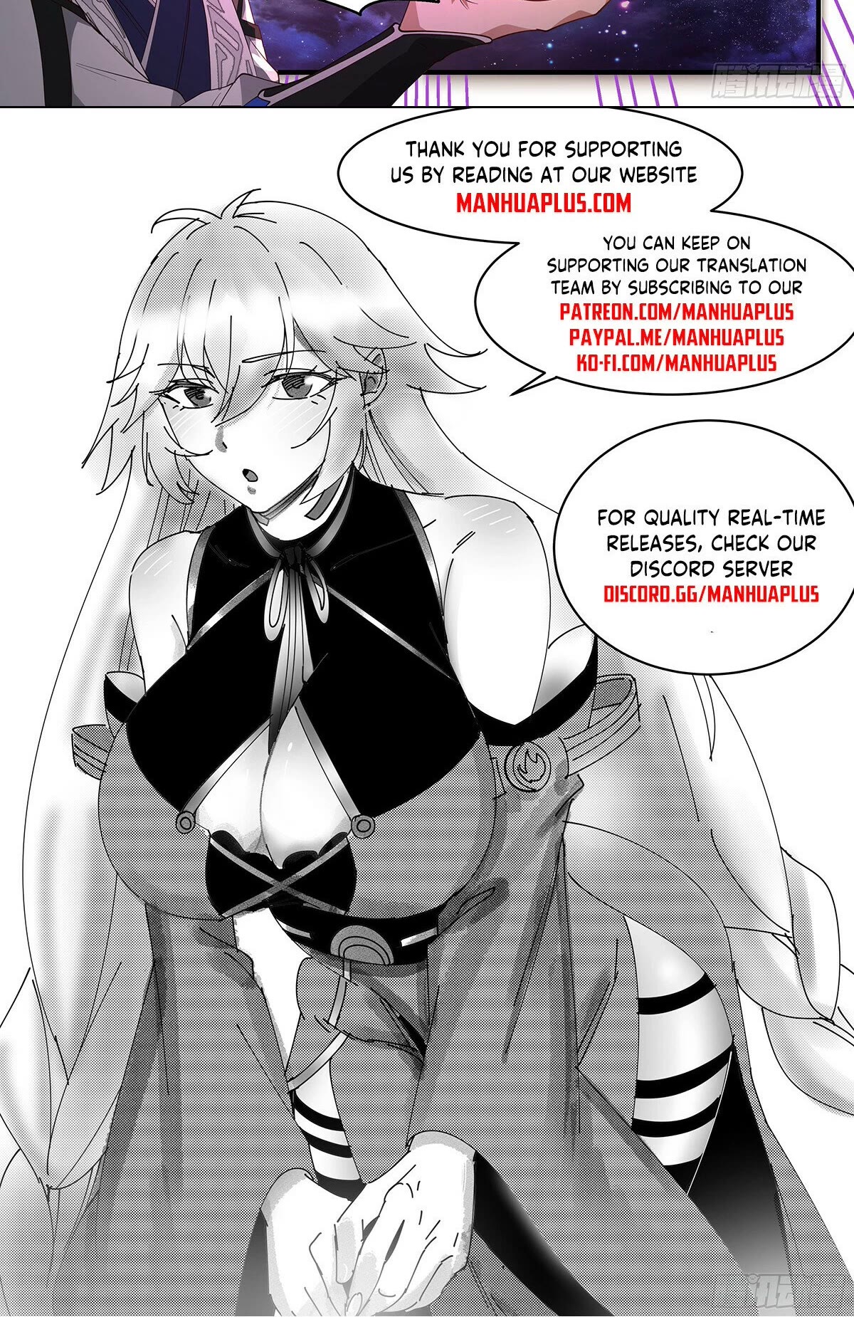 Martial Peak Chapter 3516 - Page 13