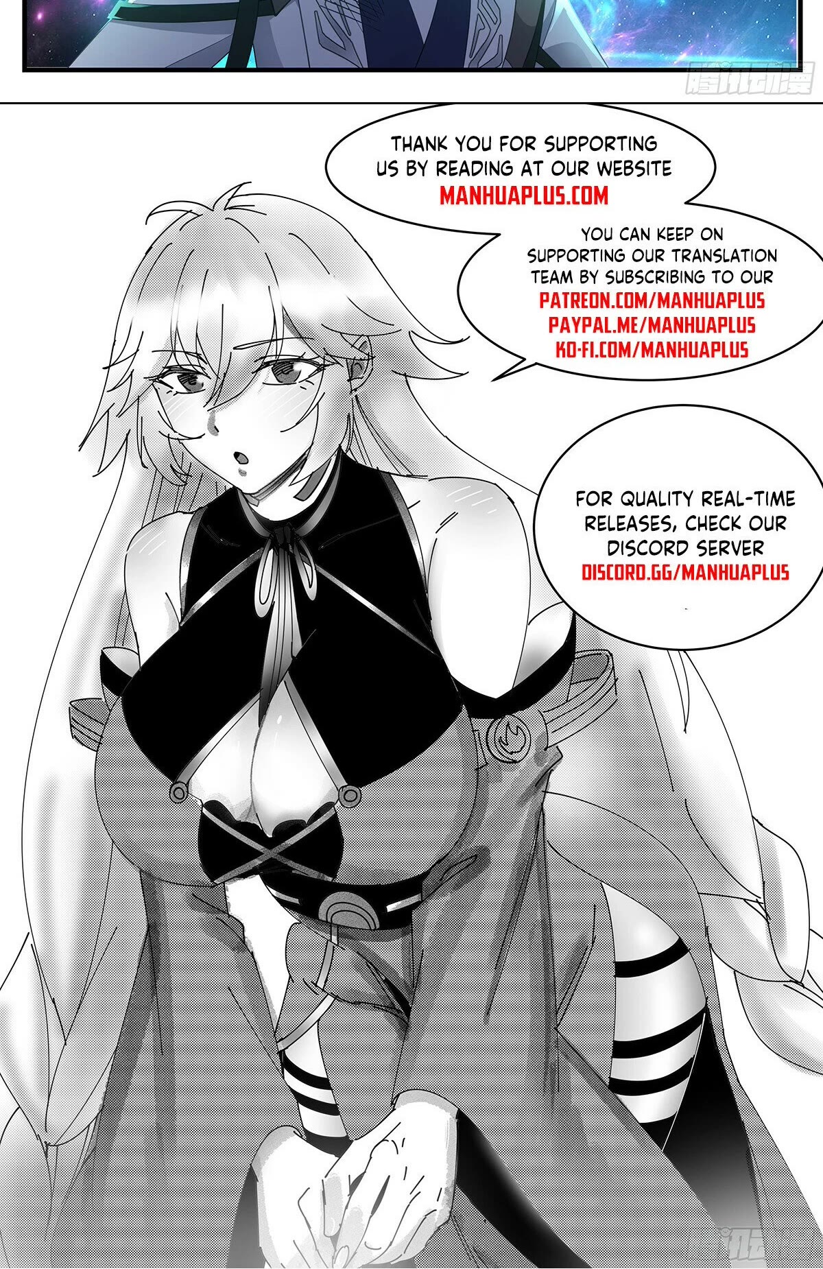 Martial Peak Chapter 3522 - Page 13