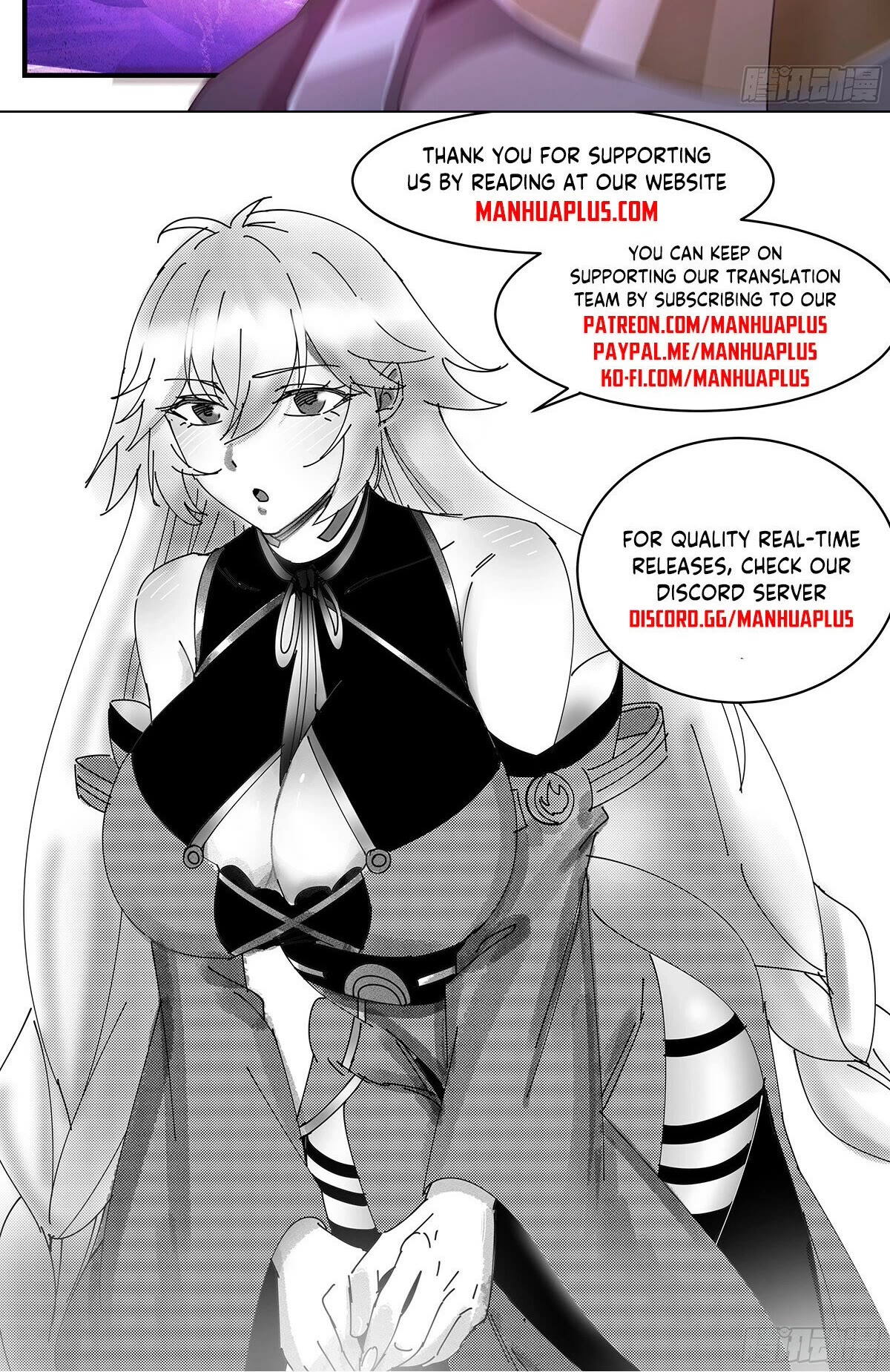 Martial Peak Chapter 3523 - Page 13