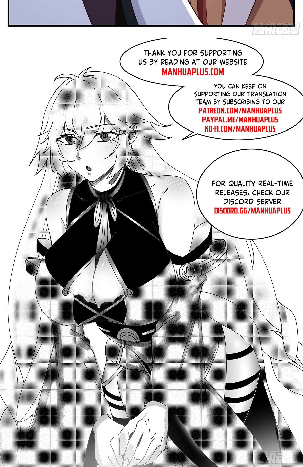 Martial Peak Chapter 3524 - Page 13