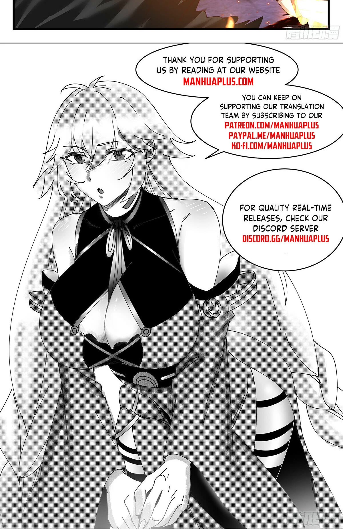 Martial Peak Chapter 3527 - Page 13