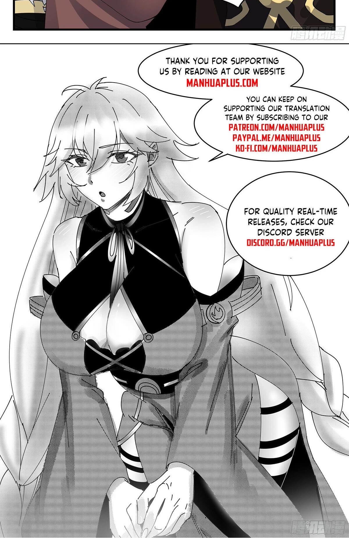 Martial Peak Chapter 3529 - Page 13