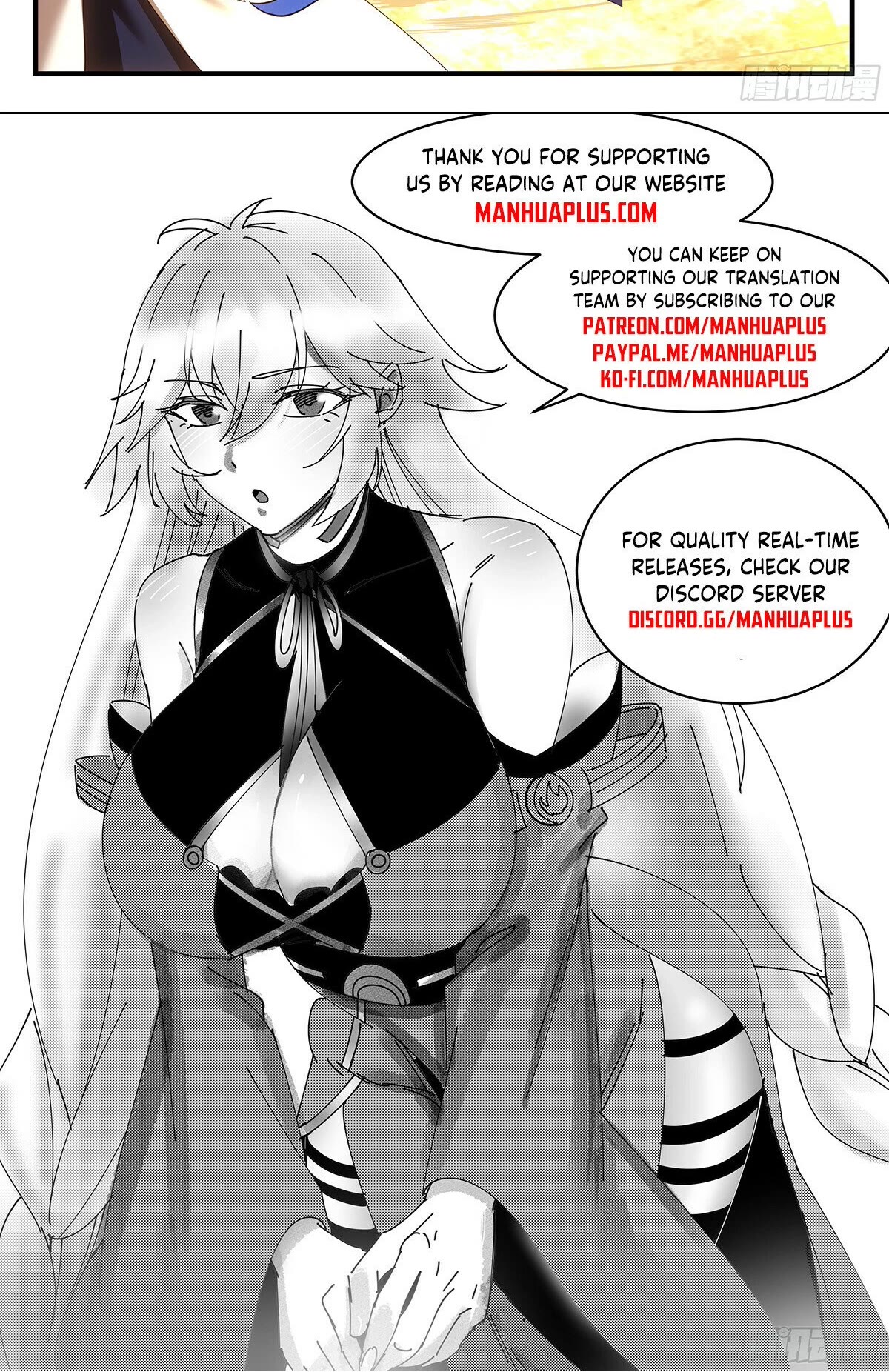 Martial Peak Chapter 3532 - Page 13