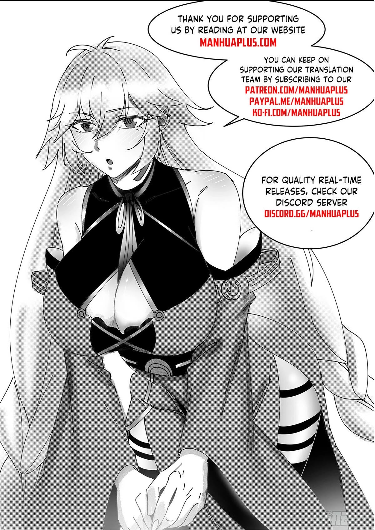 Martial Peak Chapter 3547 - Page 13