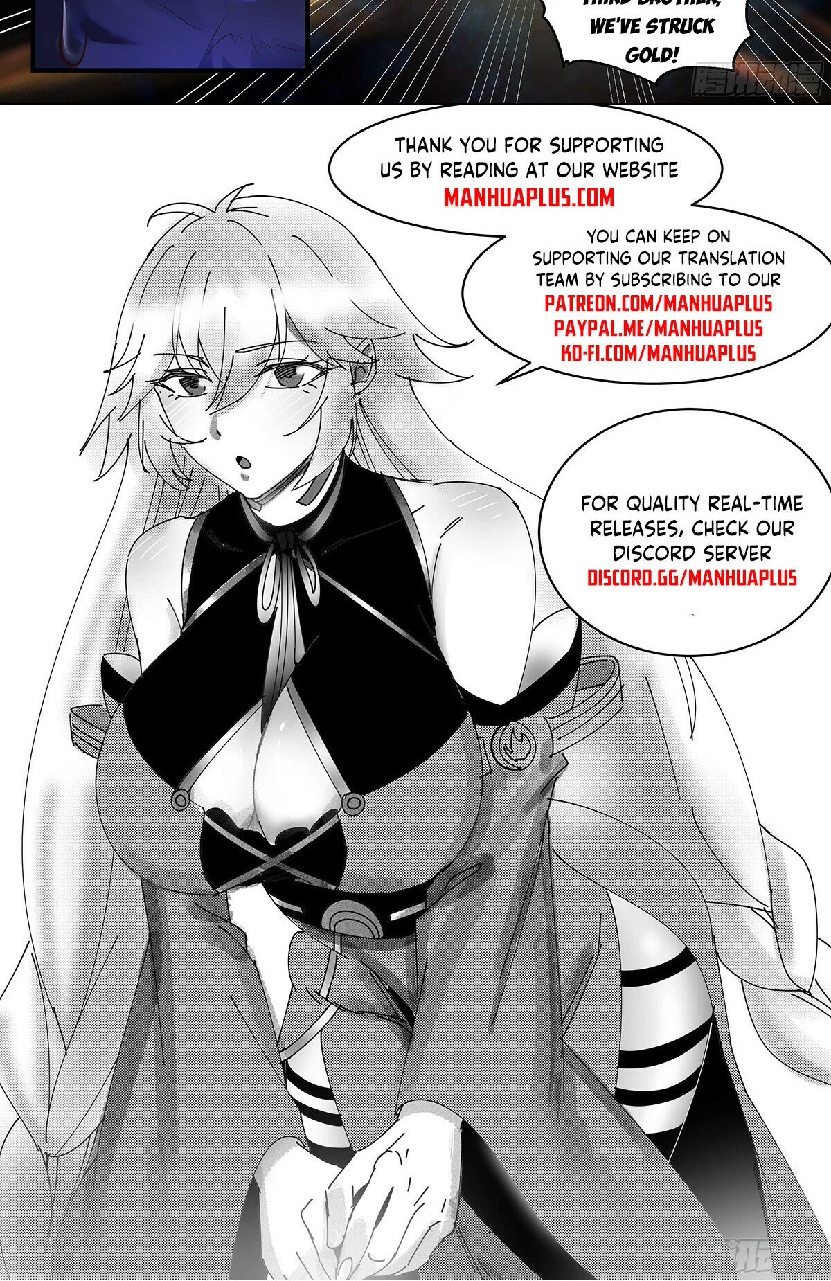 Martial Peak Chapter 3552 - Page 13