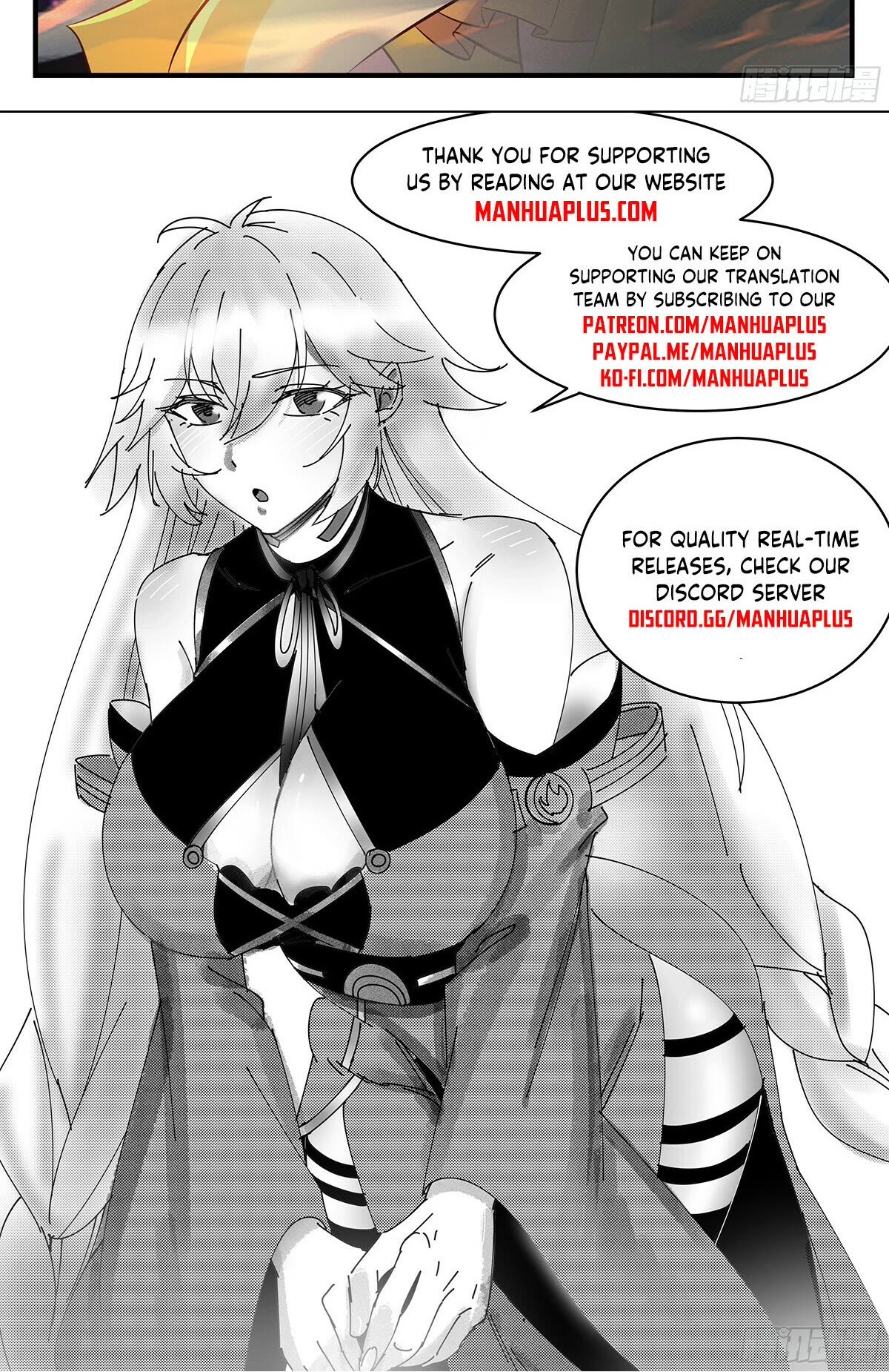 Martial Peak Chapter 3569 - Page 13