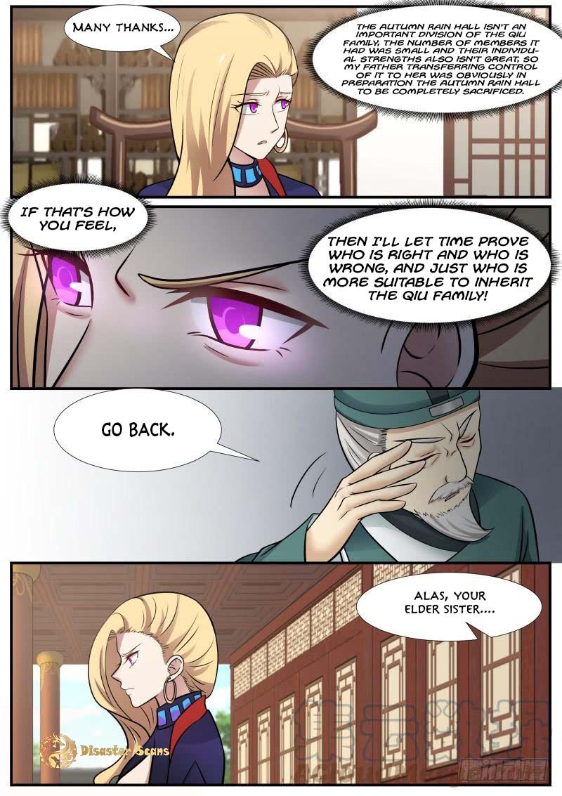 Martial Peak Chapter 357 - Page 13