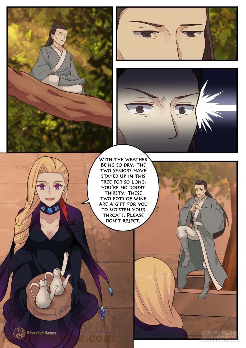 Martial Peak Chapter 369 - Page 5