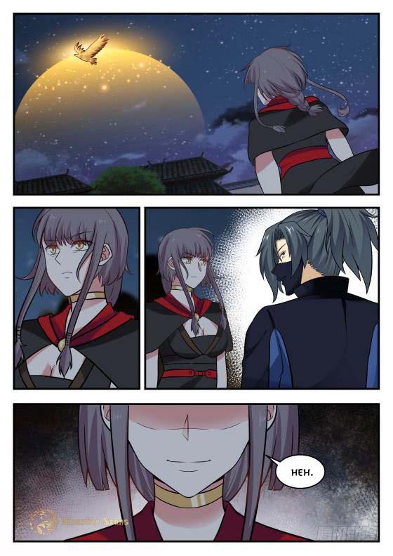 Martial Peak Chapter 374 - Page 2
