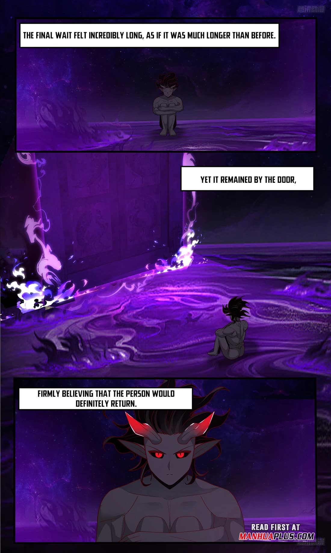 Martial Peak Chapter 3792 - Page 11