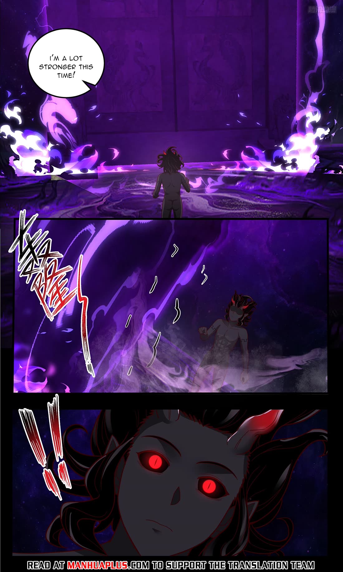 Martial Peak Chapter 3792 - Page 4