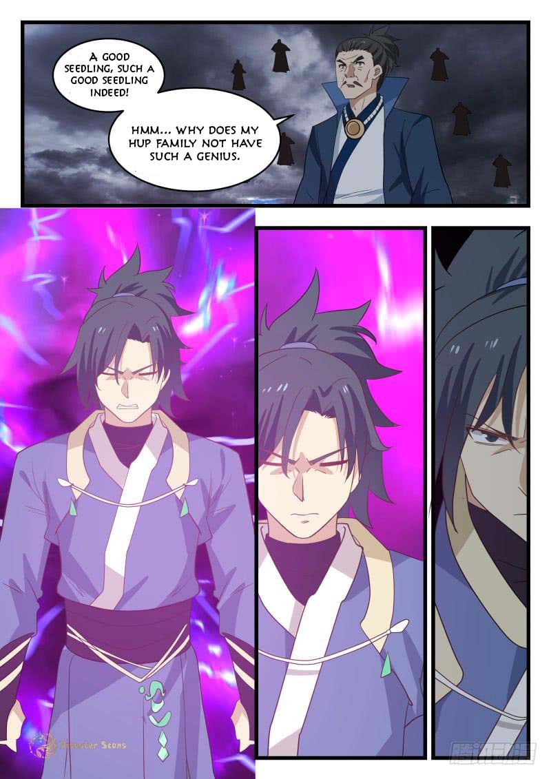 Martial Peak Chapter 479 - Page 4