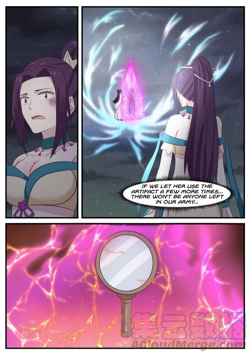 Martial Peak Chapter 504 - Page 13