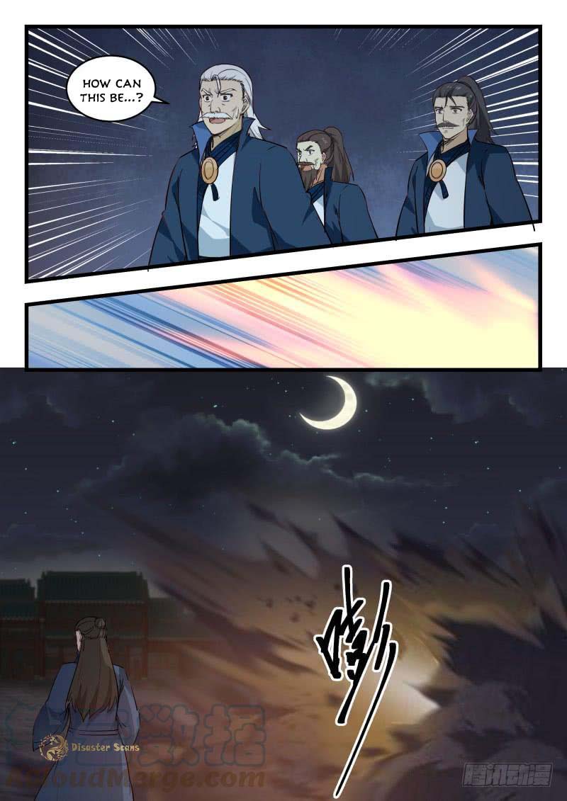 Martial Peak Chapter 507 - Page 13
