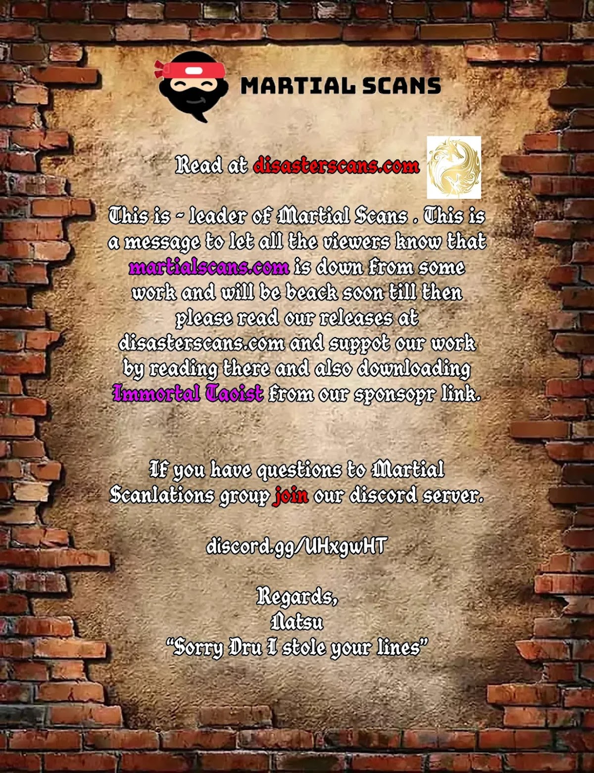 Martial Peak Chapter 833 - Page 14