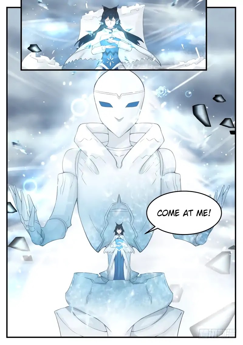 Martial Peak Chapter 86 - Page 2